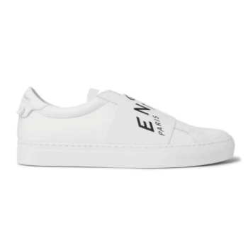 Givenchy Urban Street Low-Top Sneakers - G08V