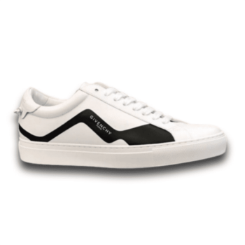 Givenchy Urban Street Low-Top Sneakers - G11V