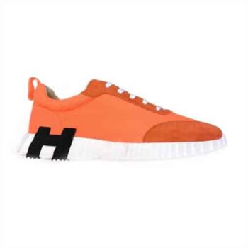 Hermes Bouncing Sneaker - H13