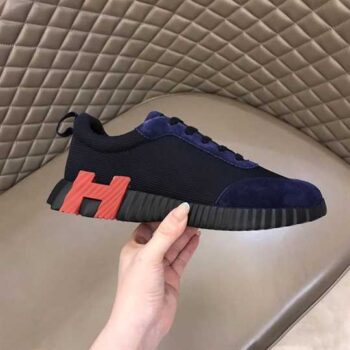 Hermes Bouncing Sneaker - H16