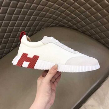 Hermes Bouncing Sneaker - H17