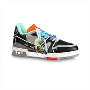 Louis Vuitton Trainer Sneakers - Lsvt092