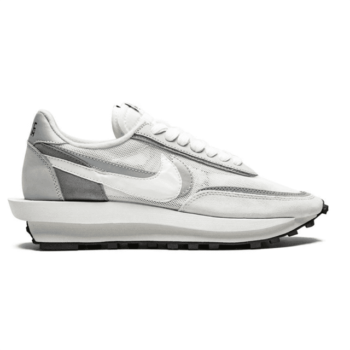 Nike X Sacai Ld Waffle Sneakers - N11K