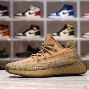 Yeezy Boost 350 V2 “Sand Taupe" - Aidd12