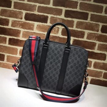 Gucci Men's Briefcases Bags 002