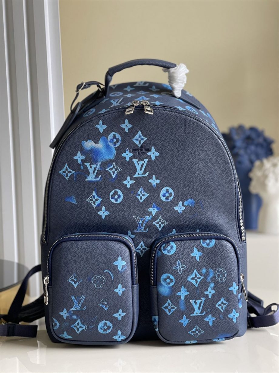 M57841 Backpack Multipocket