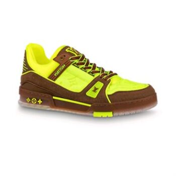 Louis Vuitton Trainer Sneakers - Lsvt096