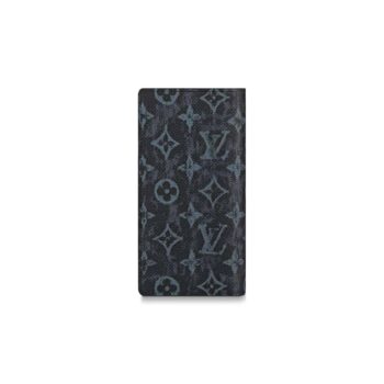 Louis Vuitton Brazza Wallet Monogram Canvas Other M80019 - WSH013