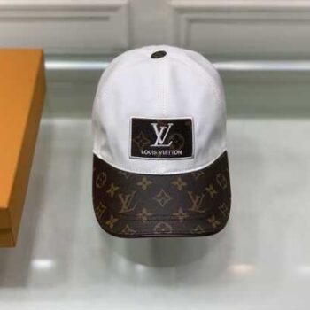 Louis Vuitton Cap - SC03