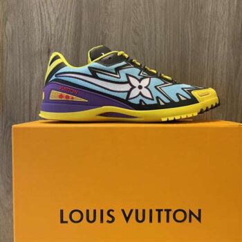 Louis Vuitton Sprint Sneaker - LSVT110