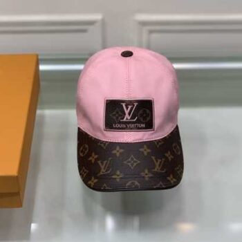 Louis Vuitton Cap - SC01