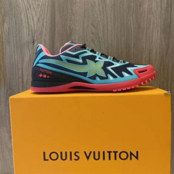 Louis Vuitton Sprint Sneaker - LSVT108
