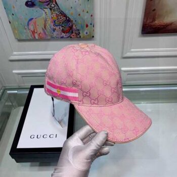 Gucci Cap - SG02