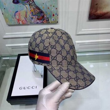 Gucci Cap - SG01