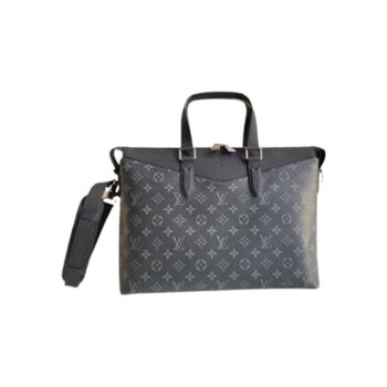 Louis Vuitton Briefcase Explorer - Bl105