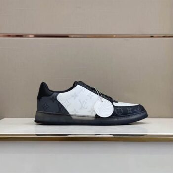 Louis Vuitton Rivoli Sneakers - LSVT137