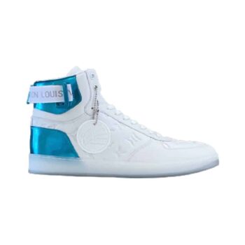 Louis Vuitton Rivoli Sneaker Boot - LSVT133