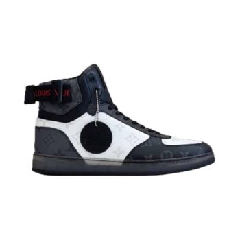 Louis Vuitton Rivoli Sneaker Boot - LSVT139