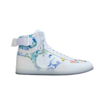 Louis Vuitton Rivoli Sneaker Boot - LSVT140