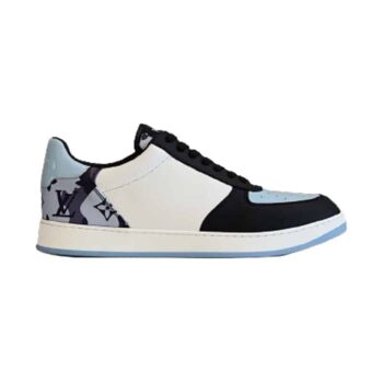 Louis Vuitton Rivoli Sneaker - LSVT144