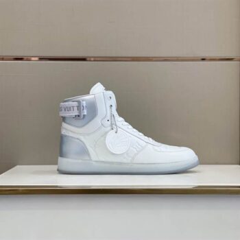 Louis Vuitton Rivoli Sneaker Boot - LSVT142