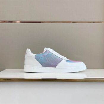 Louis Vuitton Rivoli Sneakers - LSVT130