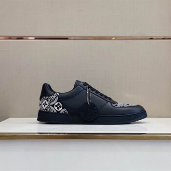 Louis Vuitton Rivoli Sneakers - LSVT135