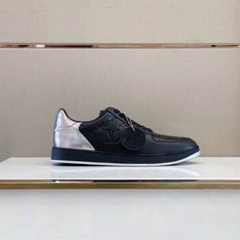 Louis Vuitton Rivoli Sneakers - LSVT131