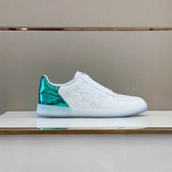 Louis Vuitton Rivoli Sneakers - LSVT134