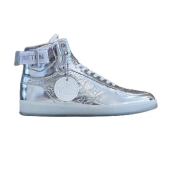 Louis Vuitton Rivoli Sneaker Boot - LSVT123