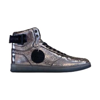 Louis Vuitton Rivoli Sneaker Boot - LSVT124