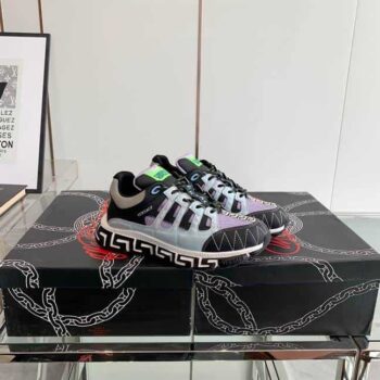 Versace Trigreca Sneakers - VSC036