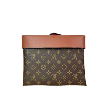 Louis Vuitton Pochette Tuileries Second Bag - BL153