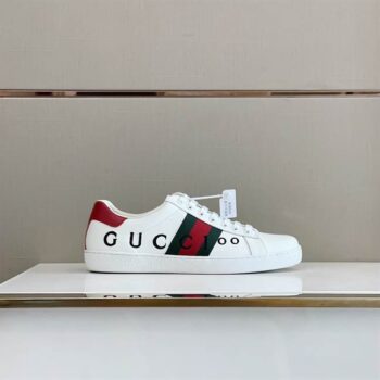 Men's Gucci 100 Ace sneaker- GCC061