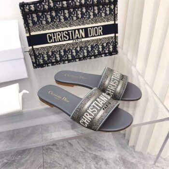 Christian Dior Dway Slide - DSD001