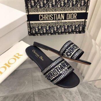 Christian Dior Dway Slide - DSD006