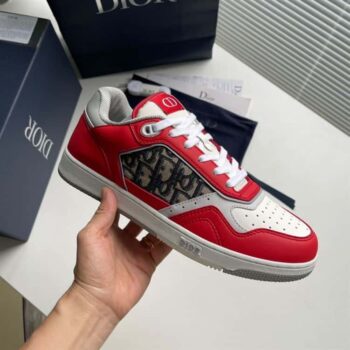 Dior B27 Low-Top Sneaker - CDO093