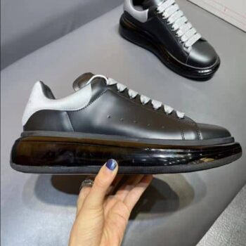 Alexander Mcqueen Oversized Sneaker - AM137
