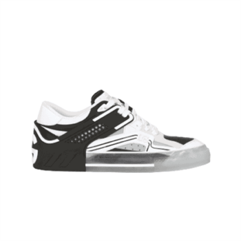 Calfskin Custom 2.Zero sneakers - DG221