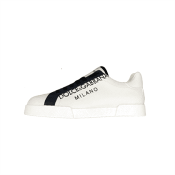 Calfskin nappa Portofino sneakers - DG228
