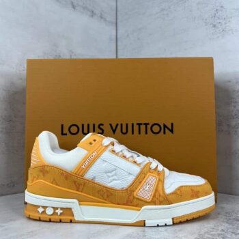 Louis Vuitton Trainer Sneaker – LSVT200