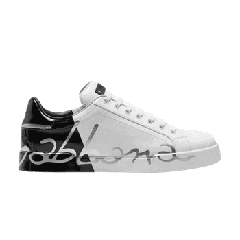 Portofino Logo Sneakers - DG224