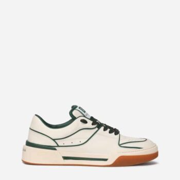 Calfskin nappa New Roma Sneakers - DG233