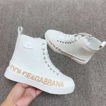 Dolce & Gabbana High-top Sneakers - DG276