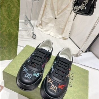 Gucci Men's GG Sneaker - GCC117