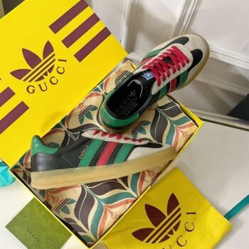Adidas x Gucci Gazelle Sneaker - GCC129