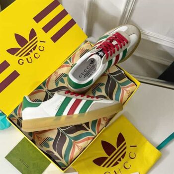 Adidas x Gucci Gazelle Sneaker - GCC133