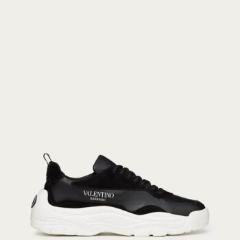 Gumboy Calfskin Sneaker - VLS014