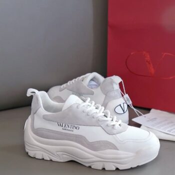 Gumboy Calfskin Sneaker - VLS015