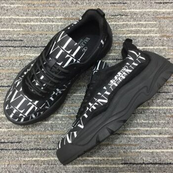 Gumboy Calfskin Sneaker - VLS048